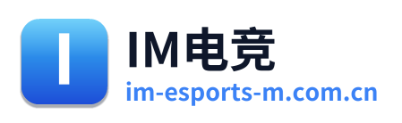 IM电竞 Logo